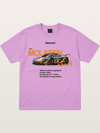 MACLREN Gildan T-shirt
