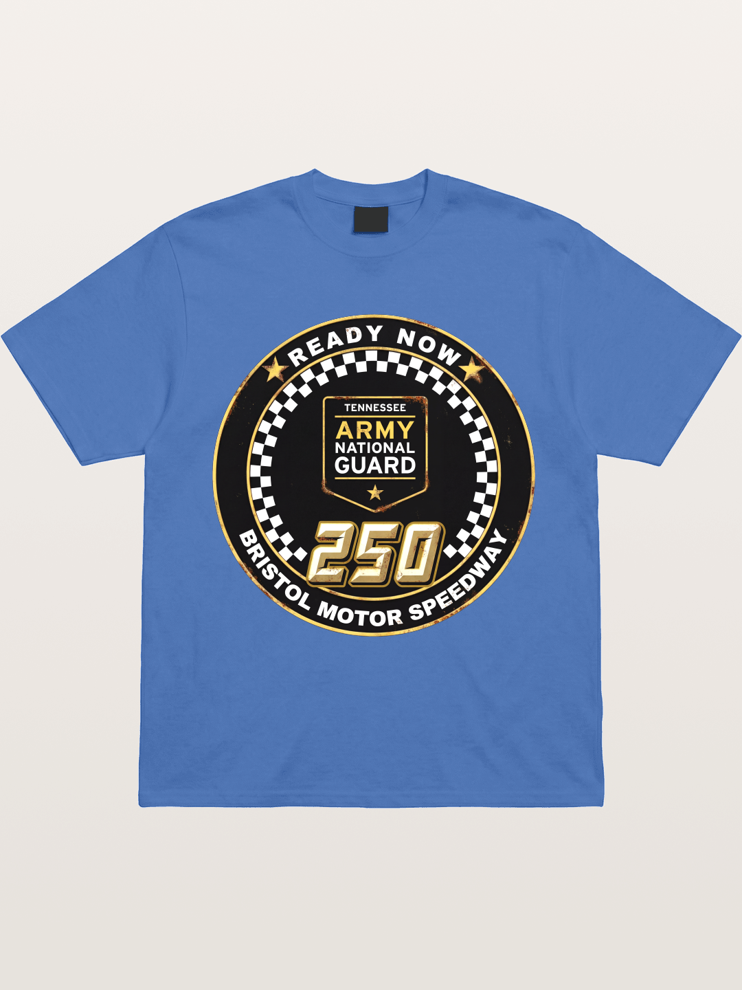 Bristol 250 Gildan T-shirt