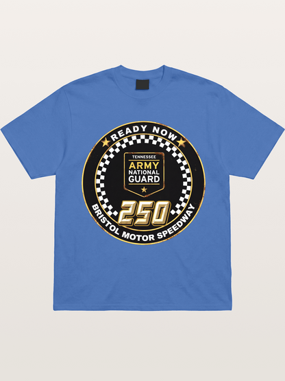 Bristol 250 Gildan T-shirt