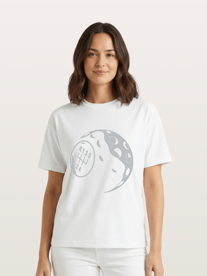 R135 Gear Gildan T-shirt