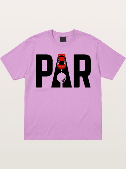 PAR Racer Gildan T-shirt