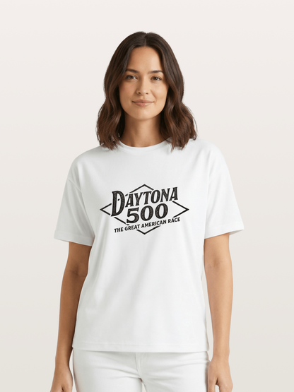 Speedway Art Gildan T-shirt
