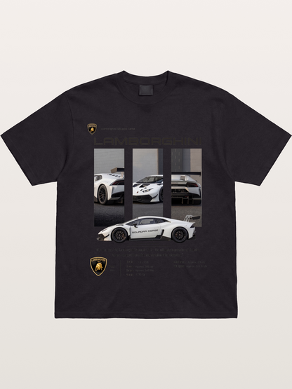 Lamborghini Spec Gildan T-shirt