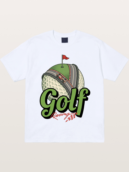 Golf Speed Gildan T-shirt