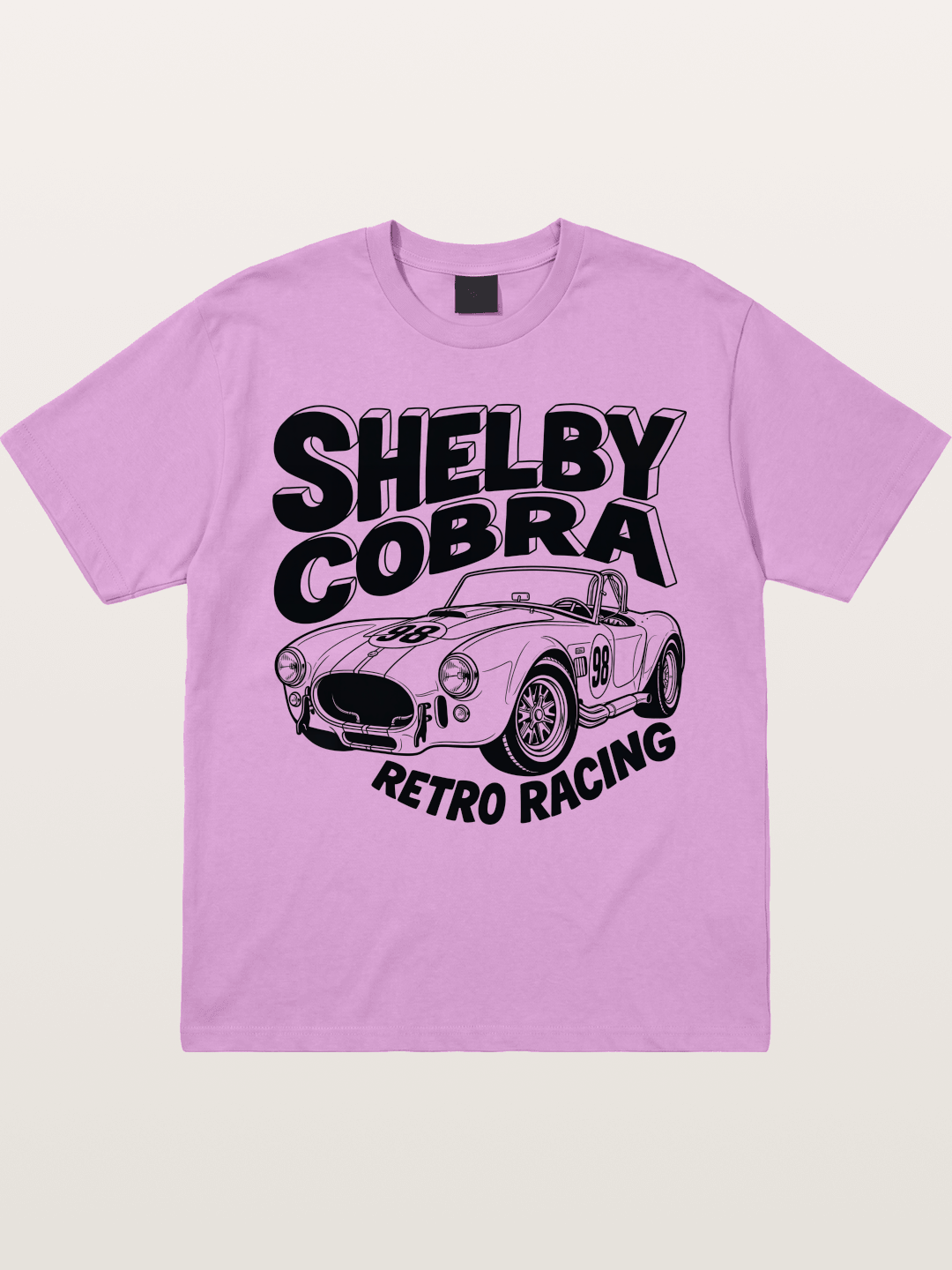 Cobra Sketch Gildan T-shirt