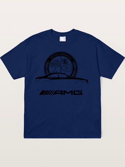Affalterbach AMG Soft-Stay T-shirt