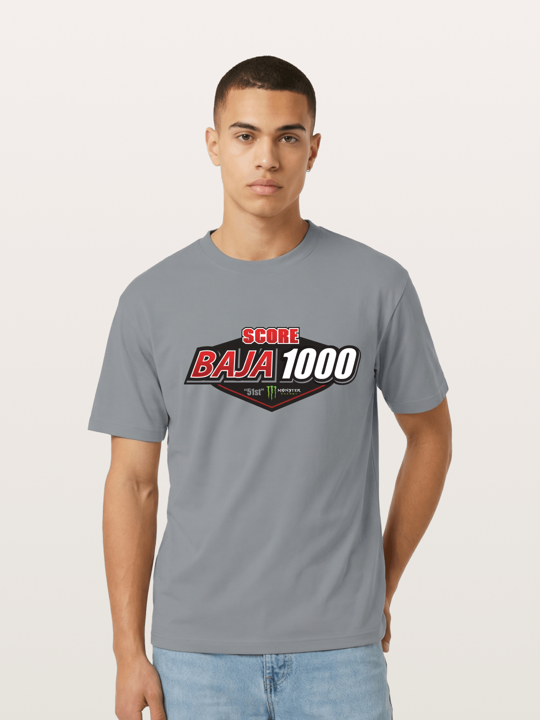 Desert Run Gildan T-shirt