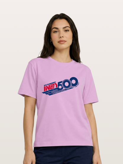 Indy 500 Wing Gildan T-shirt
