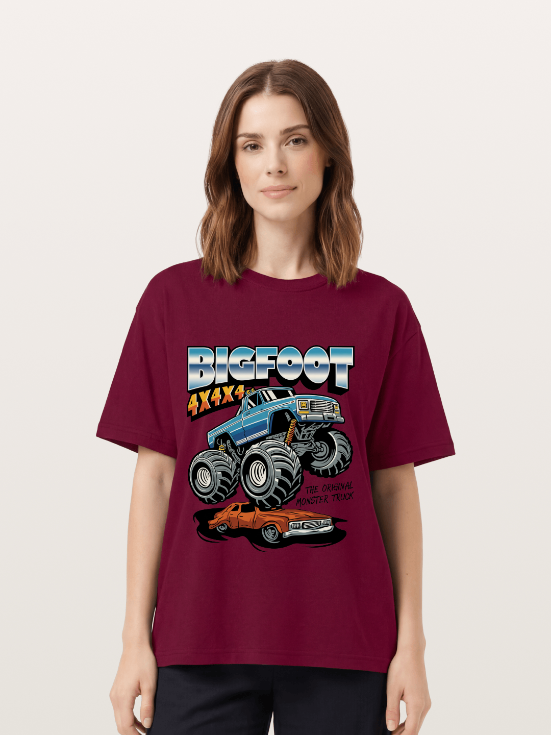 Truck Legend Gildan T-shirt