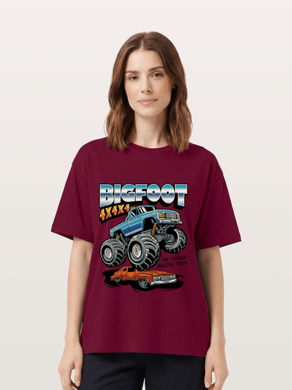 Truck Legend Gildan T-shirt