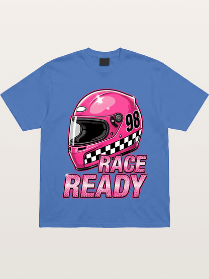 Race Ready Gildan T-shirt