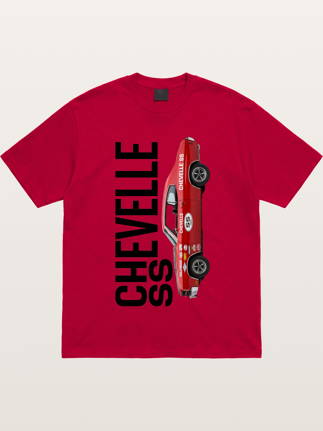 Vertical Speed Gildan T-shirt