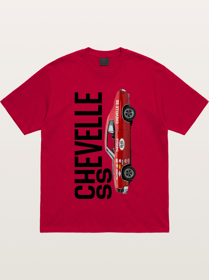 Vertical Speed Gildan T-shirt