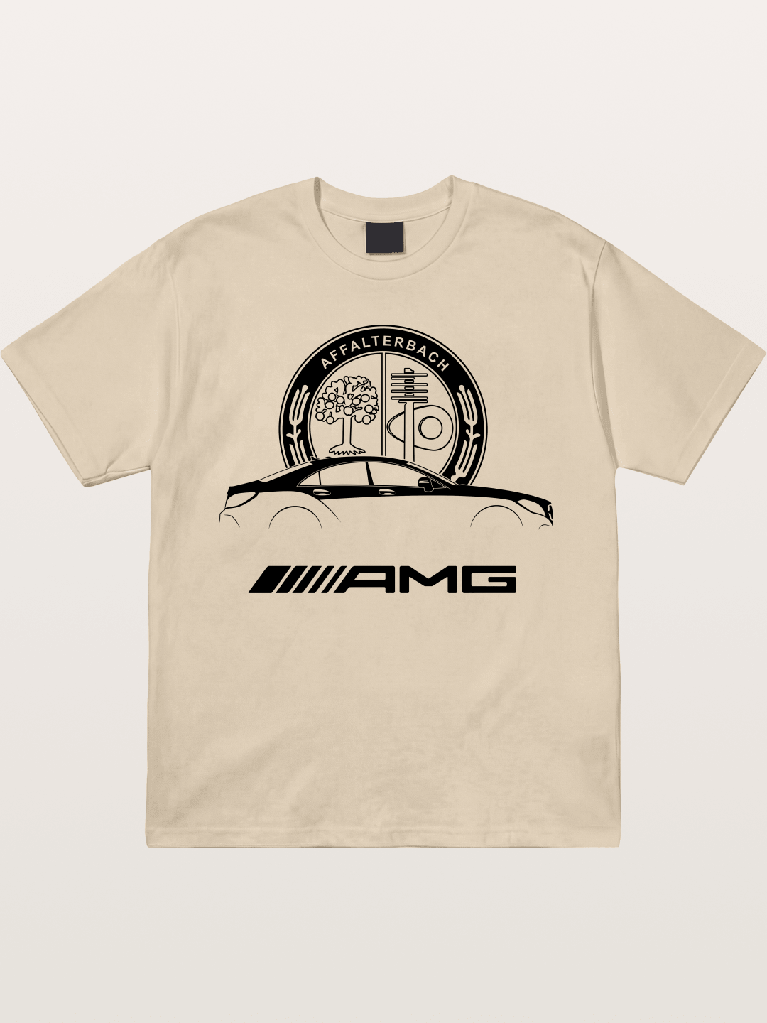 Affalterbach AMG Gildan T-shirt