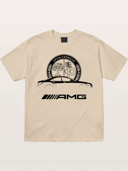 Affalterbach AMG Gildan T-shirt