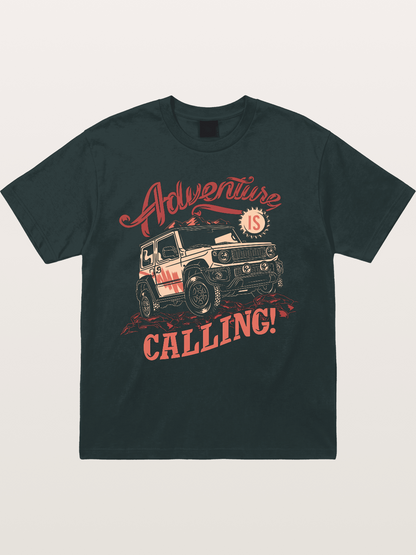 Wild Call Gildan T-shirt