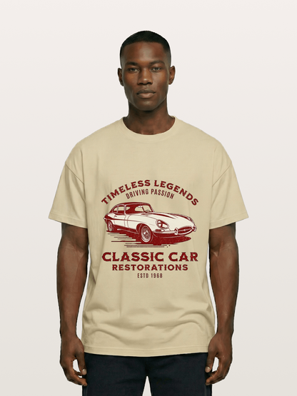 Timeless Legends Gildan T-shirt