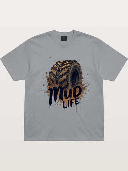 Offroad Soul Gildan T-shirt