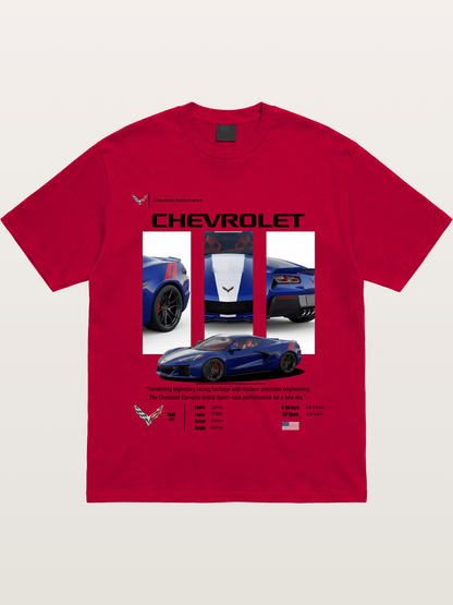 Grand Sport Apex Gildan T-shirt