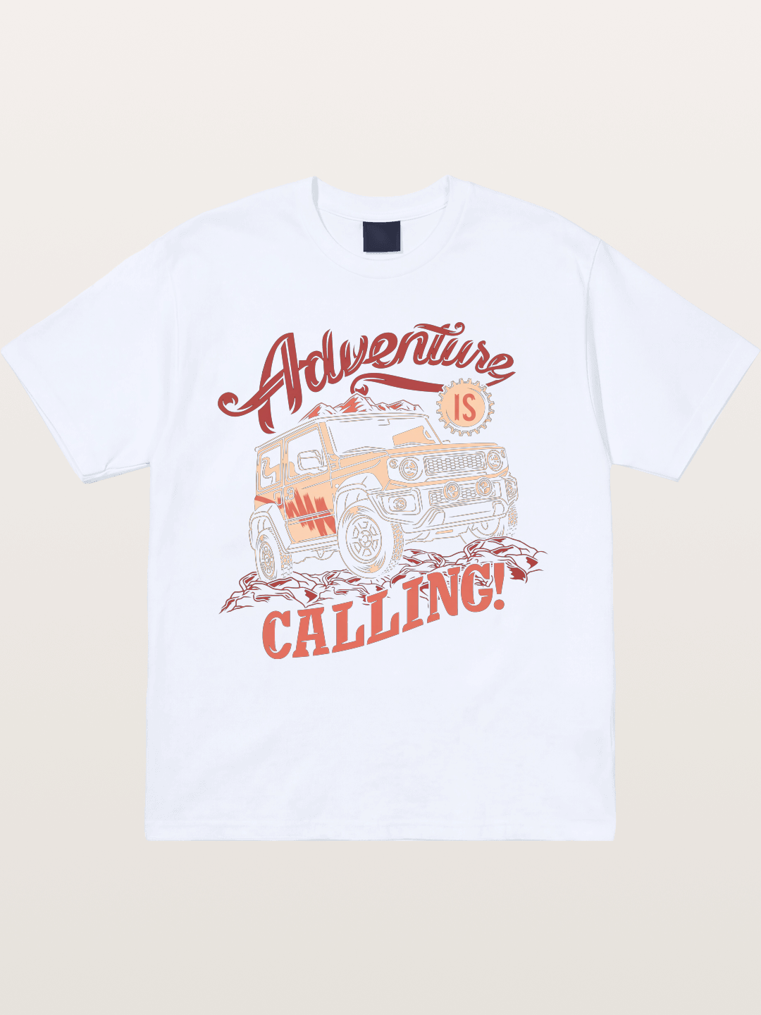 Wild Call Gildan T-shirt