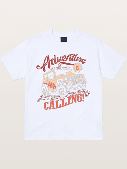 Wild Call Gildan T-shirt
