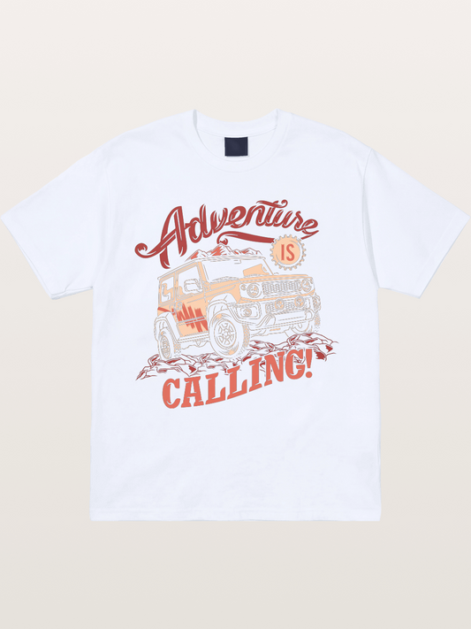 Wild Call Gildan T-shirt