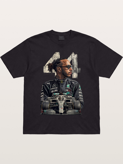 King of Speed Gildan T-shirt