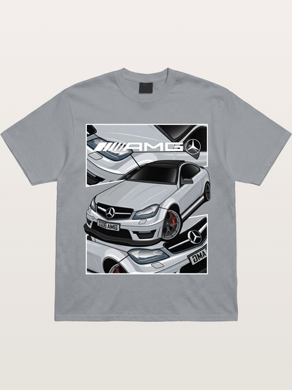 Coupe Ace Gildan T-shirt