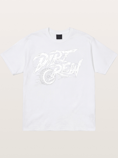 Dirt Rew Cotton T-shirt