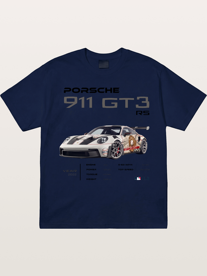 Home Run Racer Gildan T-shirt