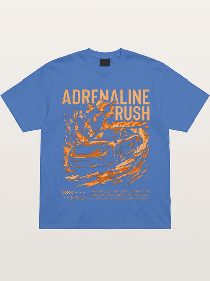 Street Drift Gildan T-shirt