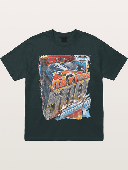 American Race Gildan T-shirt