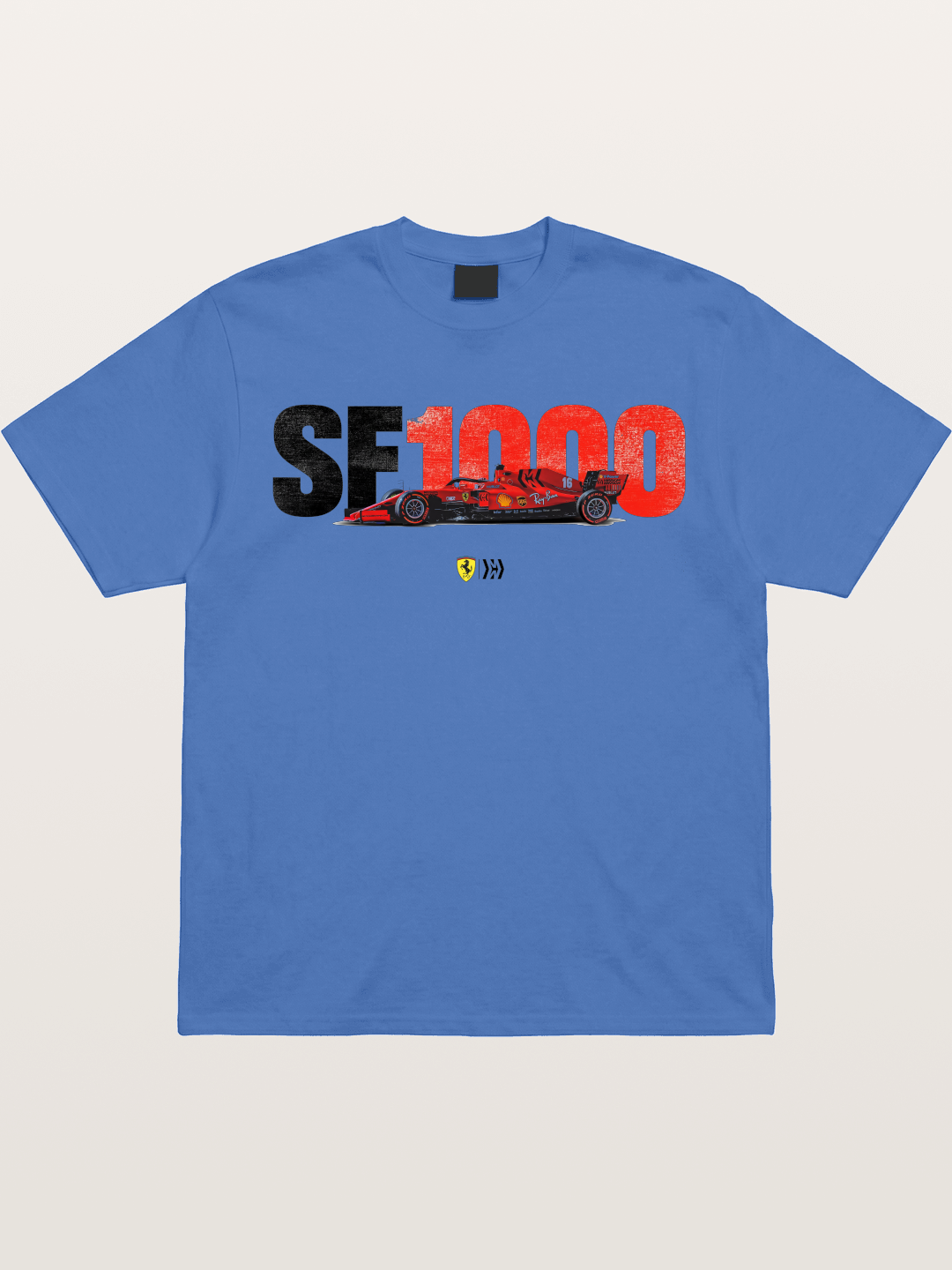 Leclerc Speed Gildan T-shirt