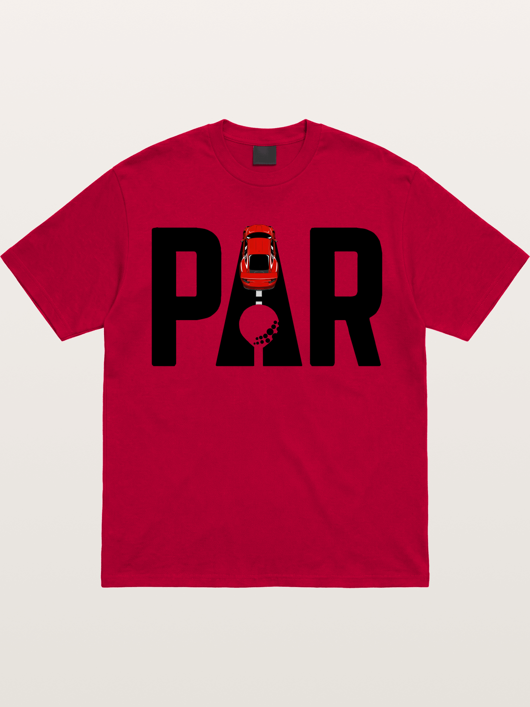 PAR Racer Gildan T-shirt