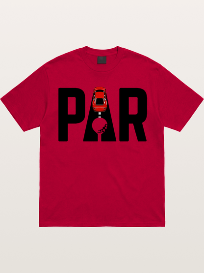 PAR Racer Gildan T-shirt
