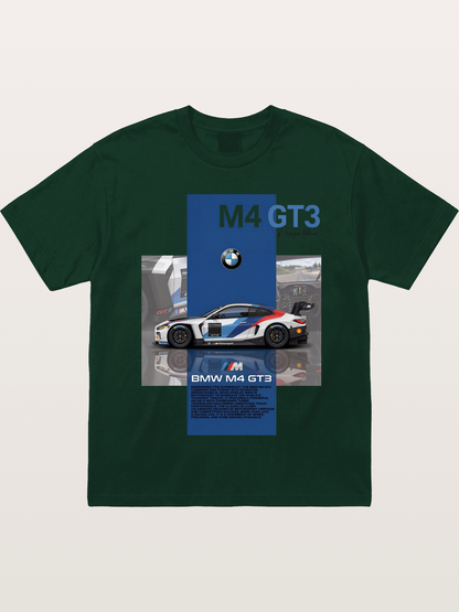 M4 Livery Gildan T-shirt