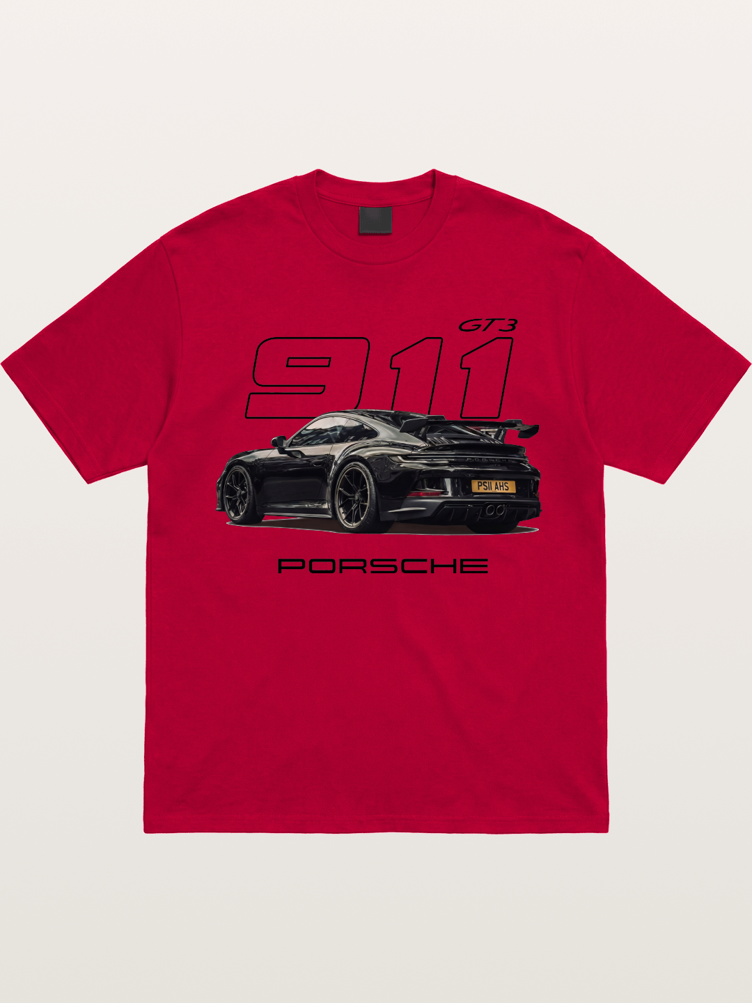 911 Icon Gildan T-shirt