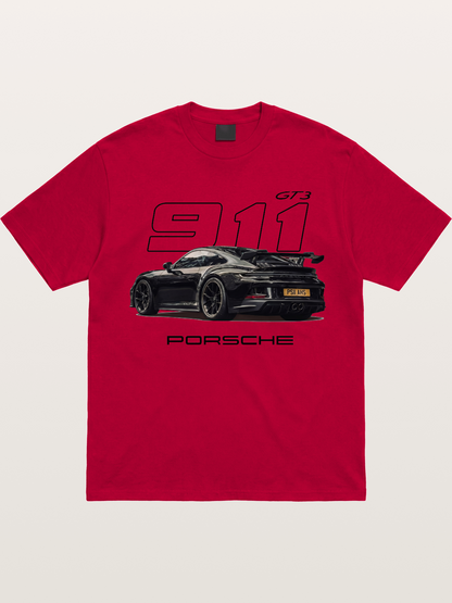 911 Icon Gildan T-shirt