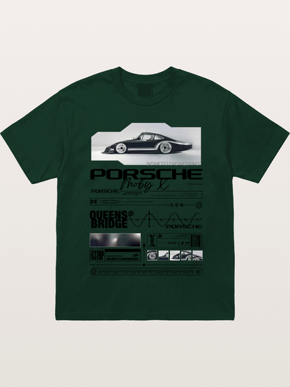 Cyber Racer Gildan T-shirt