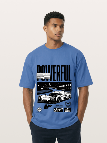 Endurance and powerful legend Gildan T-shirt