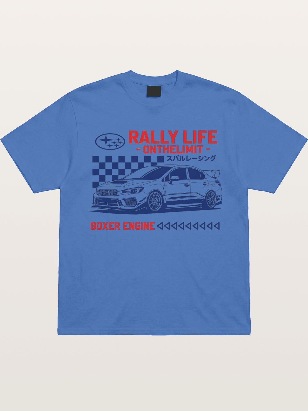 Vintage Speed Gildan T-shirt