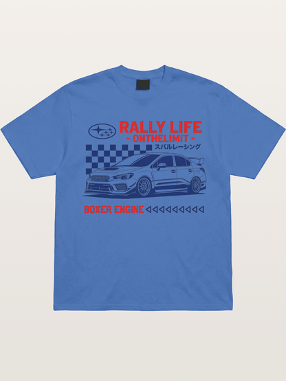 Vintage Speed Gildan T-shirt