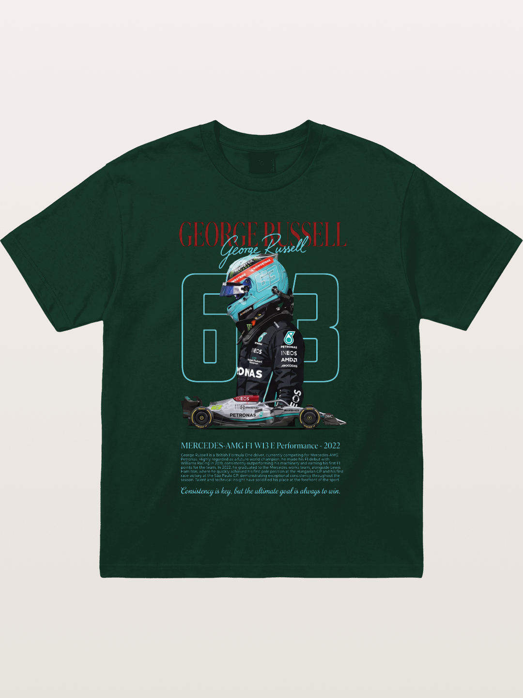 No. 63 Gildan T-shirt