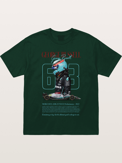 No. 63 Gildan T-shirt