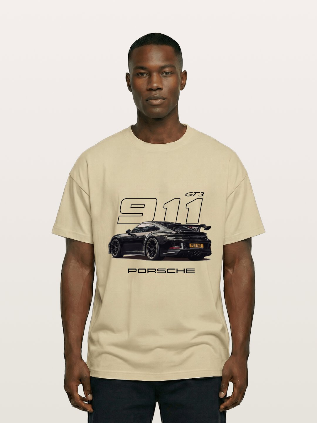 911 Icon Gildan T-shirt