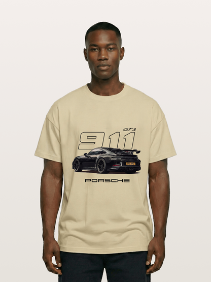911 Icon Gildan T-shirt