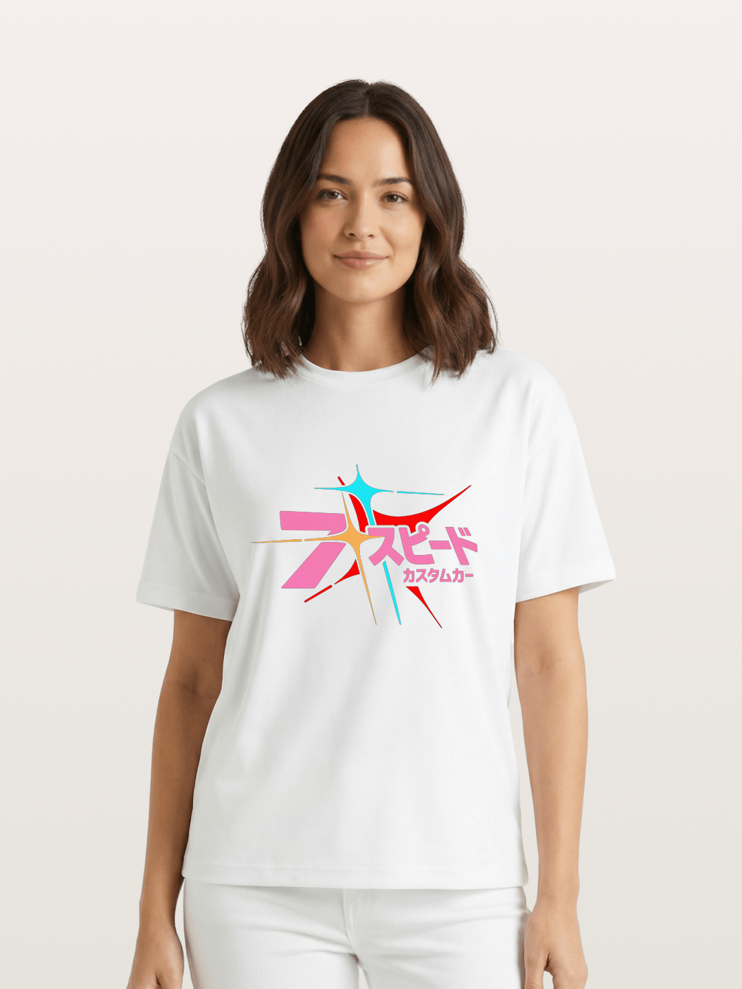 Seven Speed Gildan T-shirt