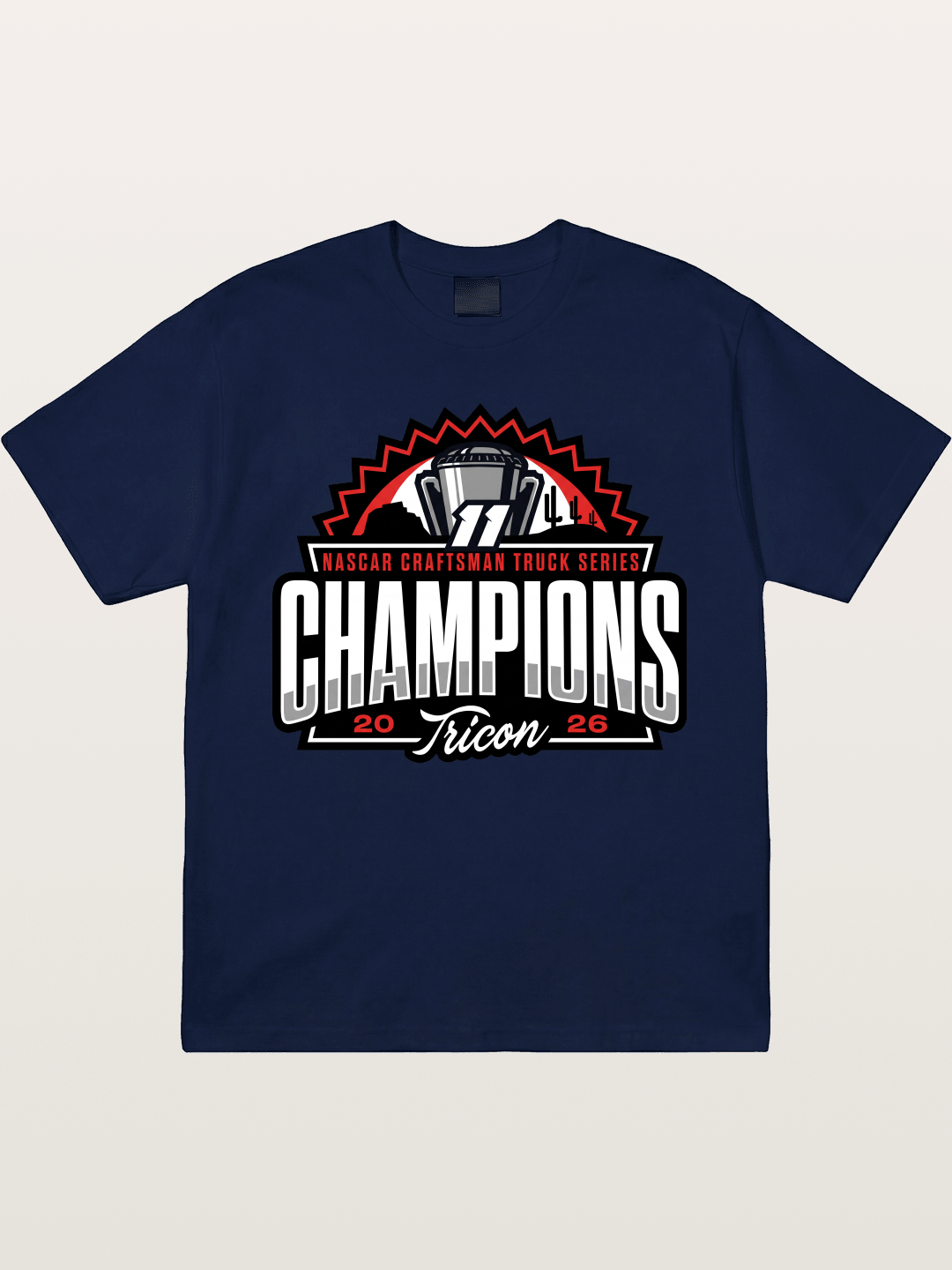 Triumph Ride Gildan T-shirt
