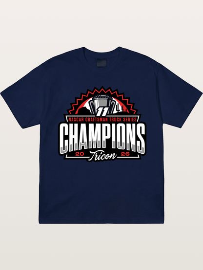 Triumph Ride Gildan T-shirt