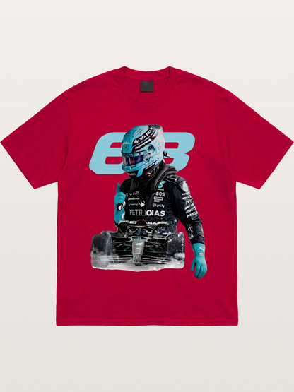 Tech Racer Gildan T-shirt